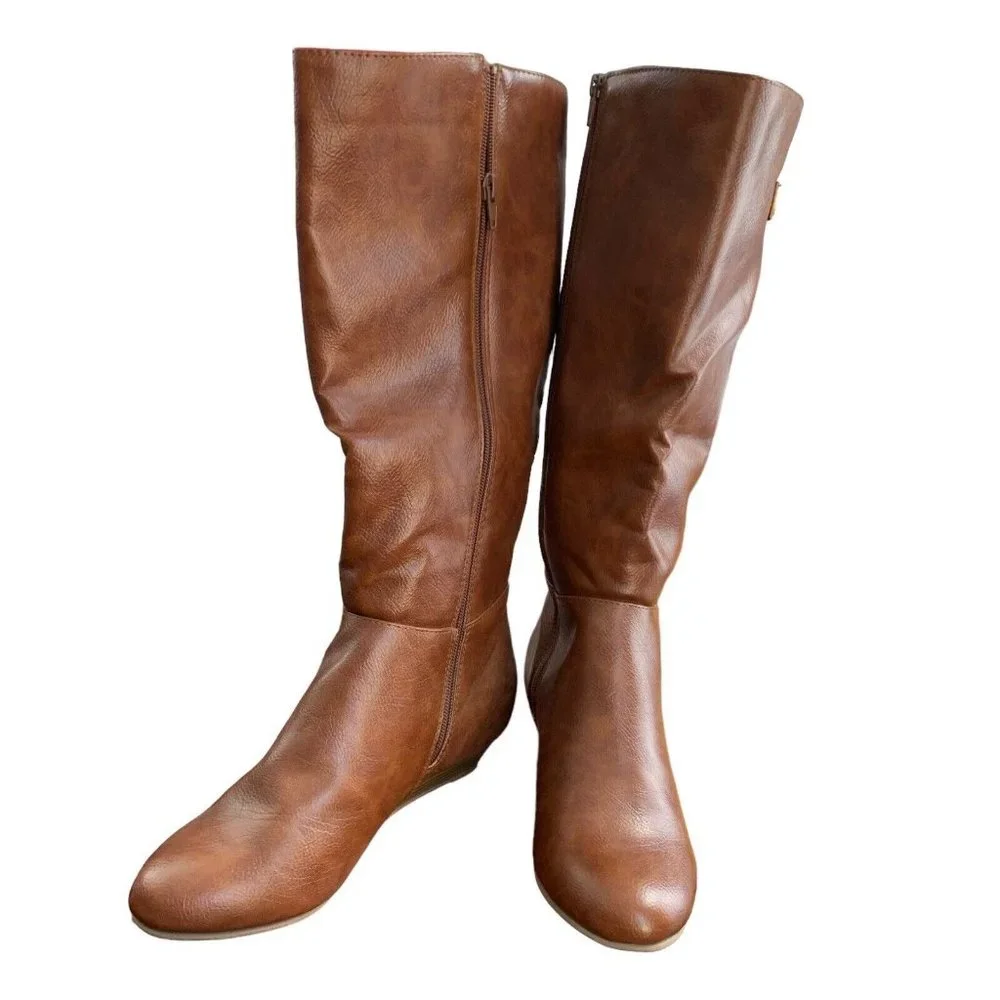 kohls ladies dress boots Womens Black Dress Fashion - Boots, Shoes